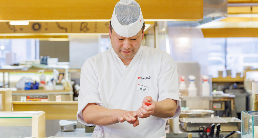 中途採用、パート・アルバイト