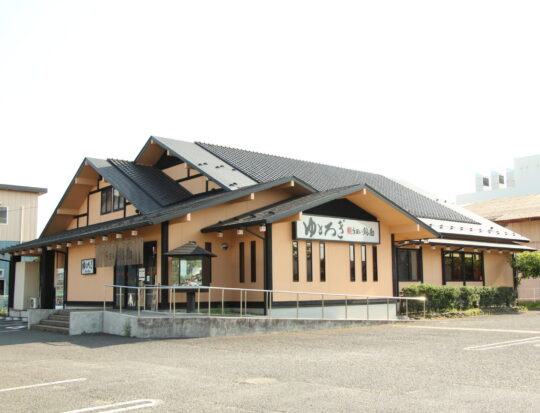 うまい鮨勘 ゆとろぎ多賀城店